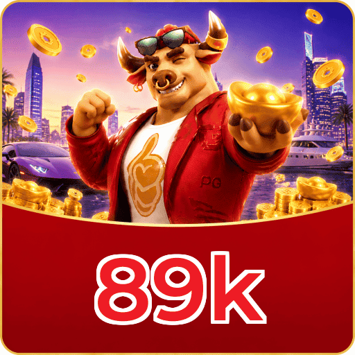 89k Segurança Logo 3