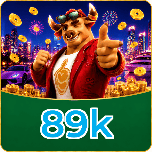 Slots 89k - Jackpots Progressivos