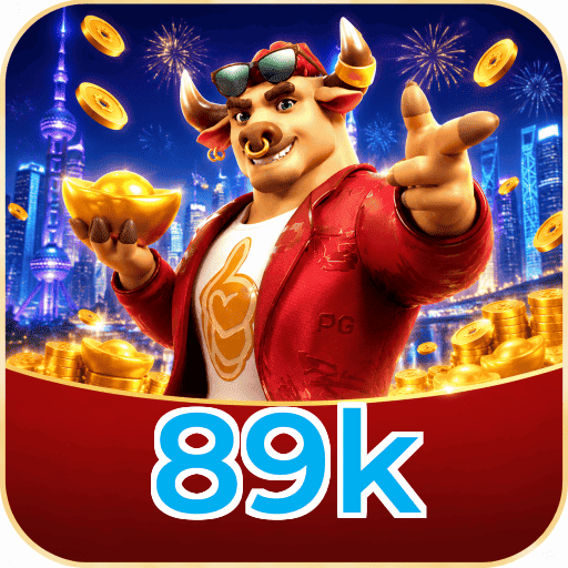 89k Logo 1