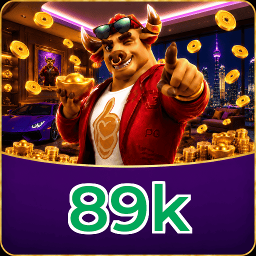 89k Logo 3
