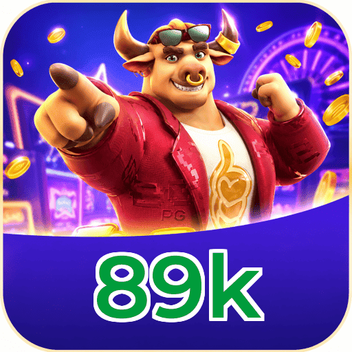 89k Segurança Logo 2