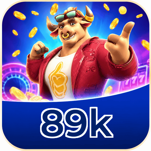89k Instalar Logo 2
