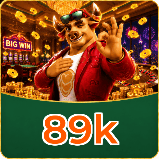 Slots 89k - Giros Grátis Diários