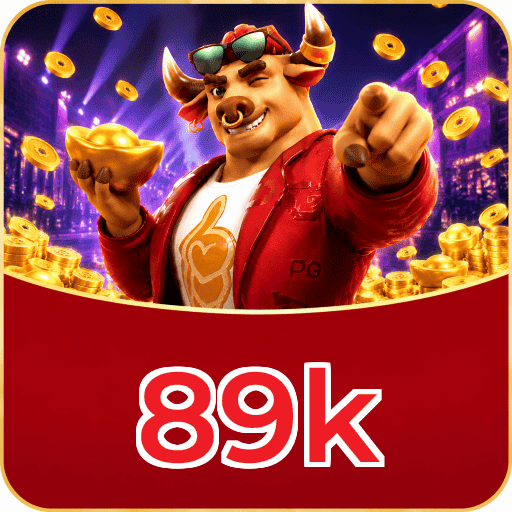 89k Licença Curaçao Gaming