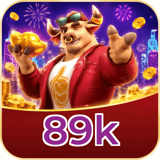 Slots 89k - RTP Alto Certificado