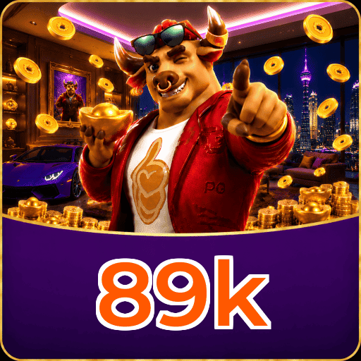 89k Instalar Logo 3