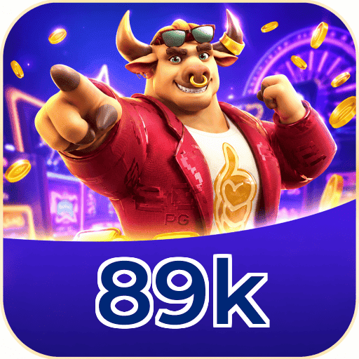 89k Segurança Logo 1
