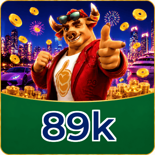 89k PIX Instantâneo - Saques em 8 Minutos
