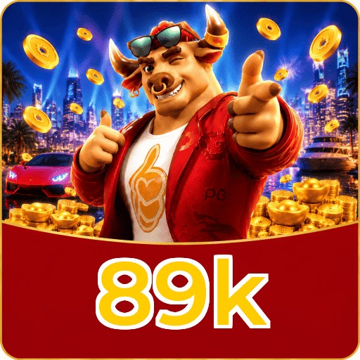 89k Logo 2