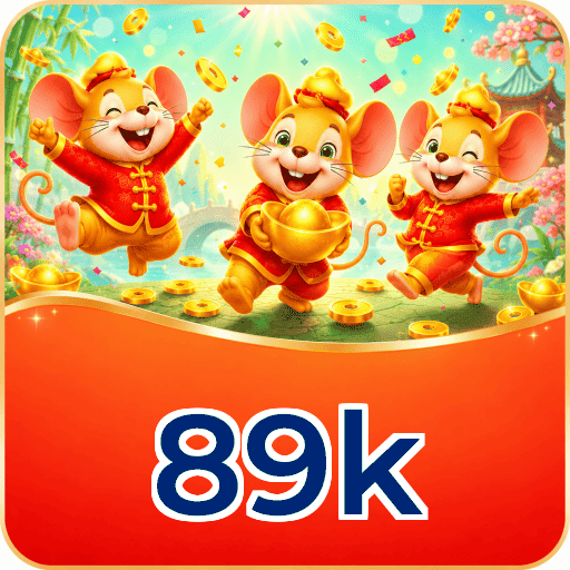 89k Instalar Logo 1